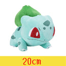 Pokémon Colecionáveis 24cm