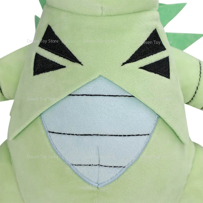 Pokémon Tyranitar