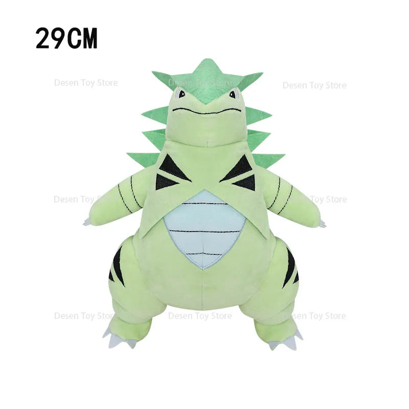 Pokémon Tyranitar