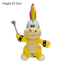 King Koopa Bowser
