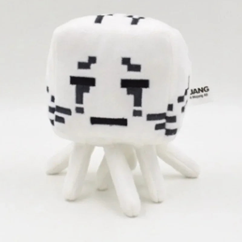 Minecraft Creepers
