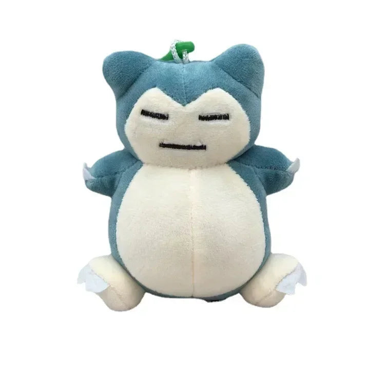 Pokemon 21 peças chaveiro 10cm
