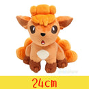 Pokémon Colecionáveis 24cm