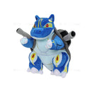 Pokémon Blastoise Fuse Kyogre