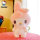 Sanrio Kuromi My Melody 25cm