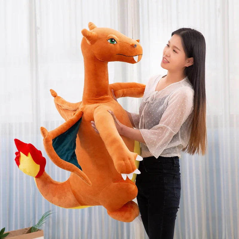 Pokémon Charizard para colecionar