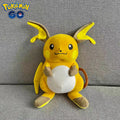 Pokémon Pikachu Raichu Pichu