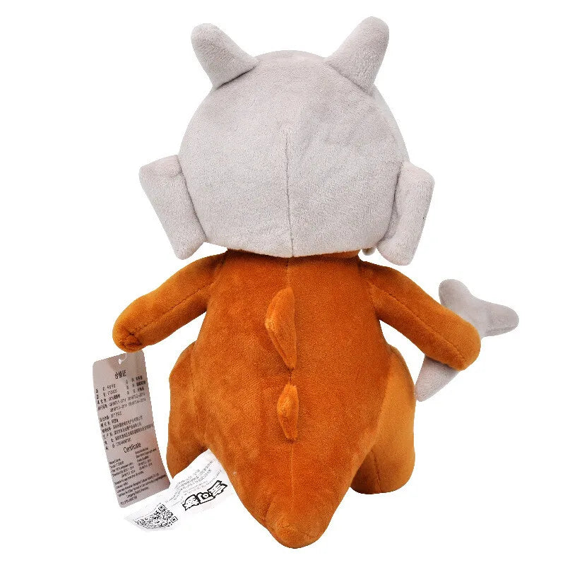 Pokemon Cubone Osselait