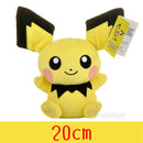 Pokémon Colecionáveis 24cm