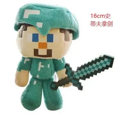 Minecraft Creepers