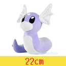 Pokémon Colecionáveis 24cm