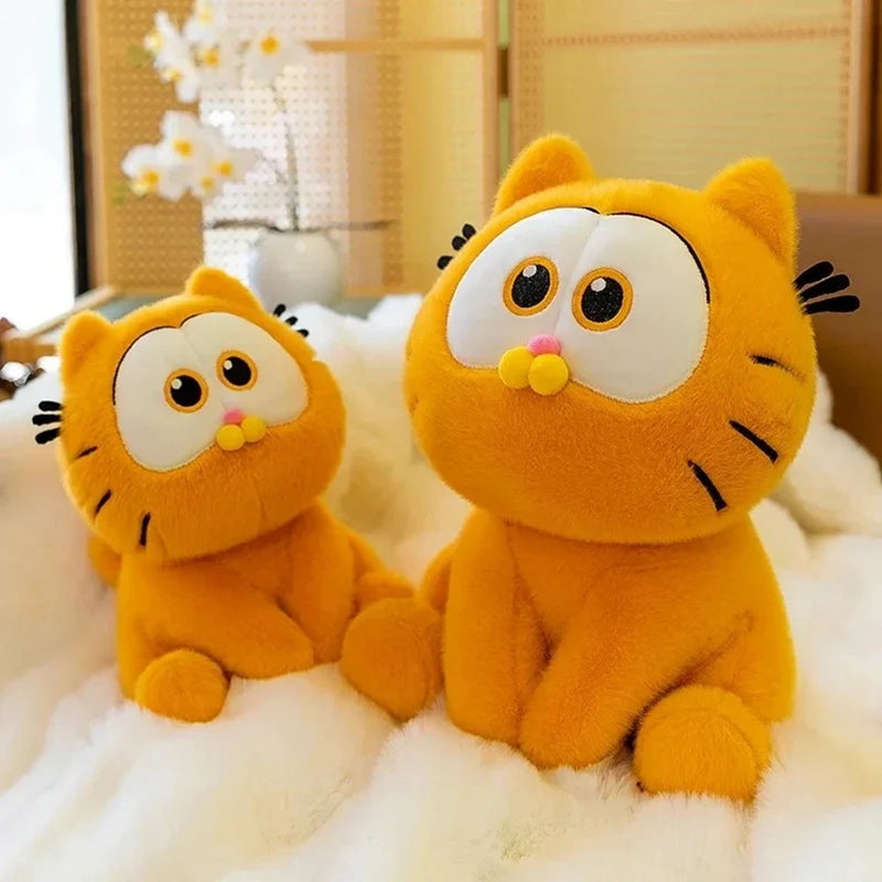 Garfield
