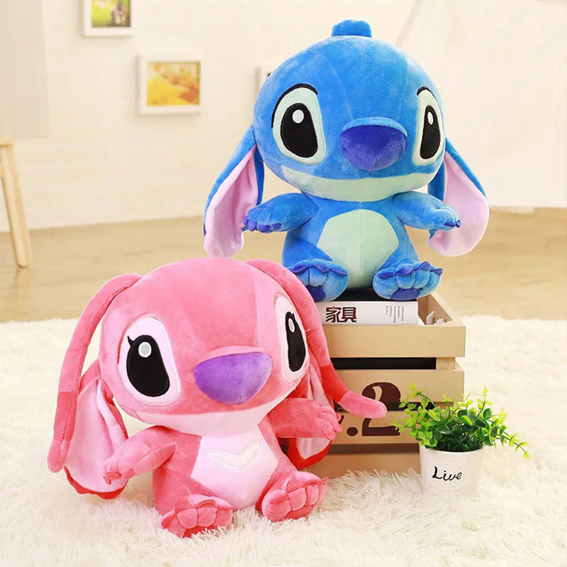 Disney Lilo & Stitch