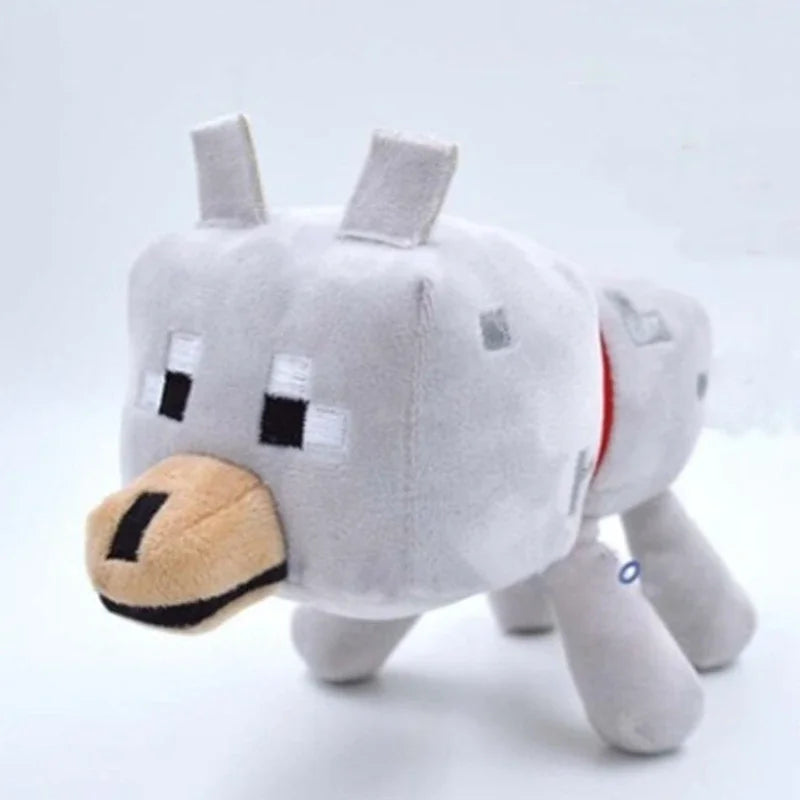 Minecraft Para Coleção