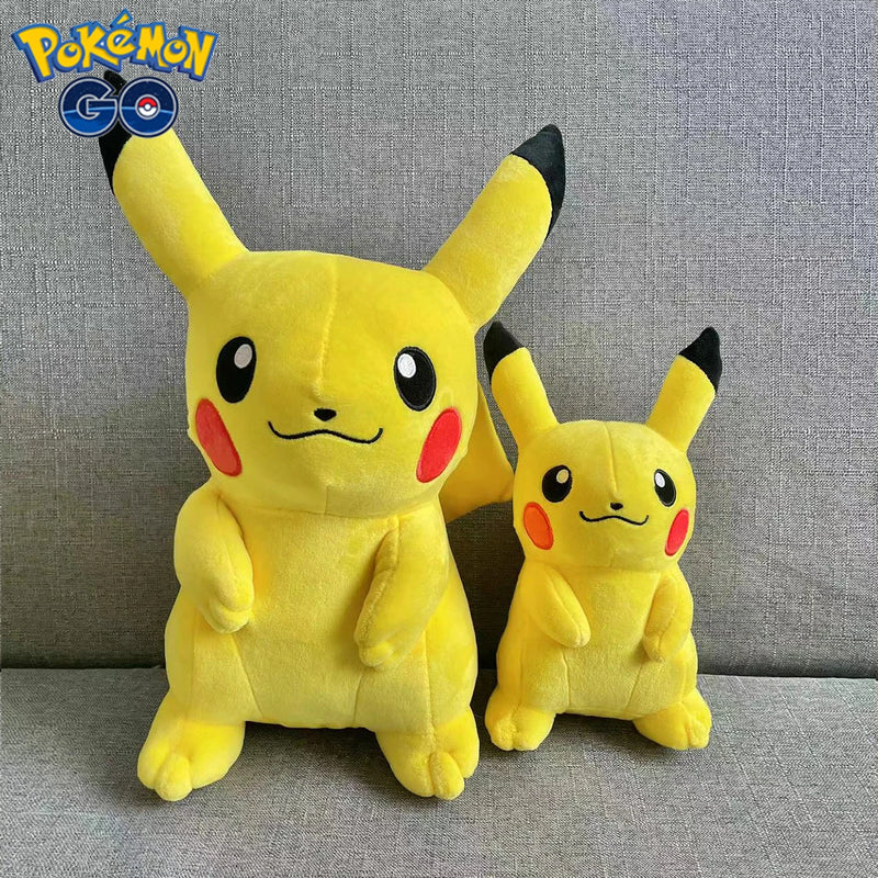 Pokémon Pikachu Raichu Pichu
