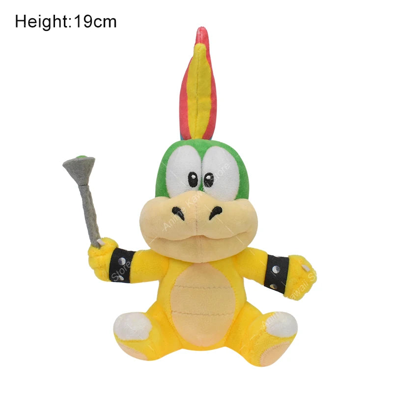 King Koopa Bowser