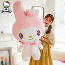Sanrio Kuromi My Melody 25cm