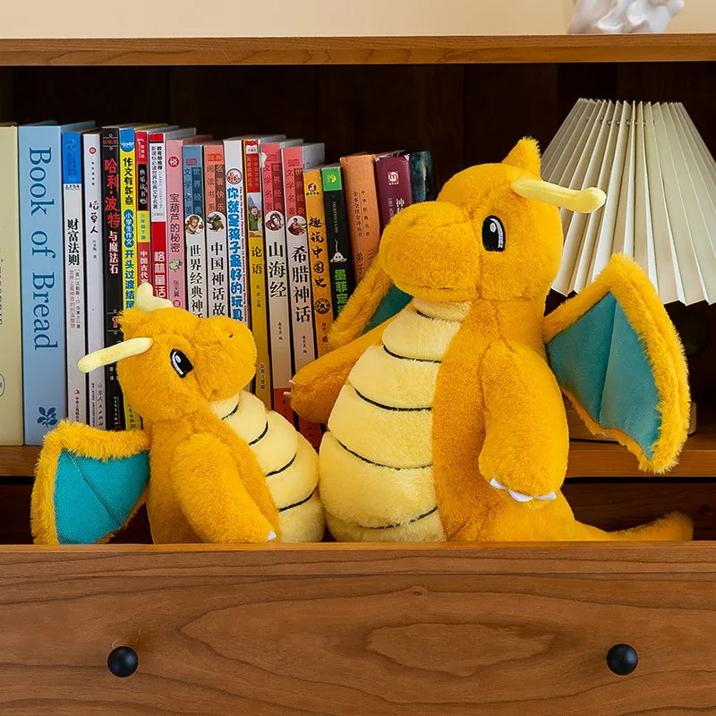 Pokémon Dragonite