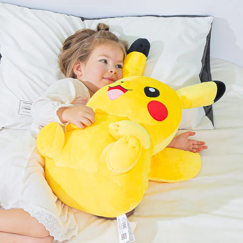 Pokémon Pikachu