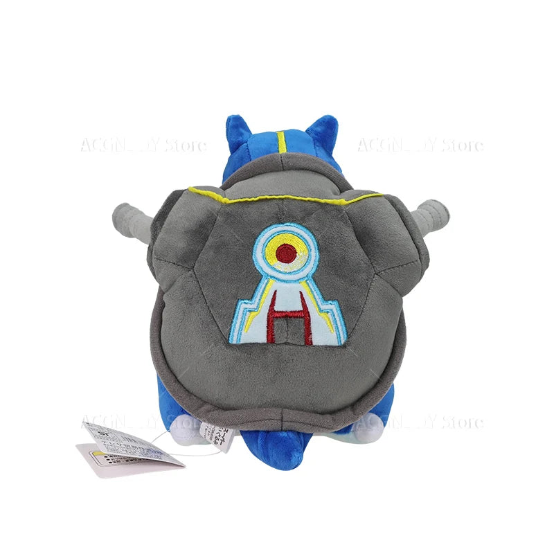 Pokémon Blastoise Fuse Kyogre