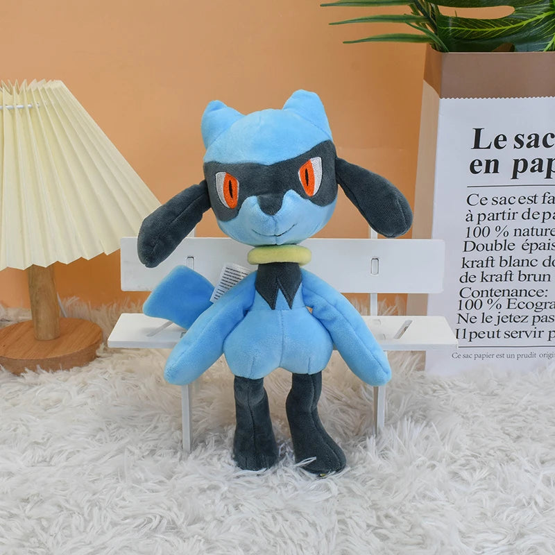 Pokemon Para Coleção