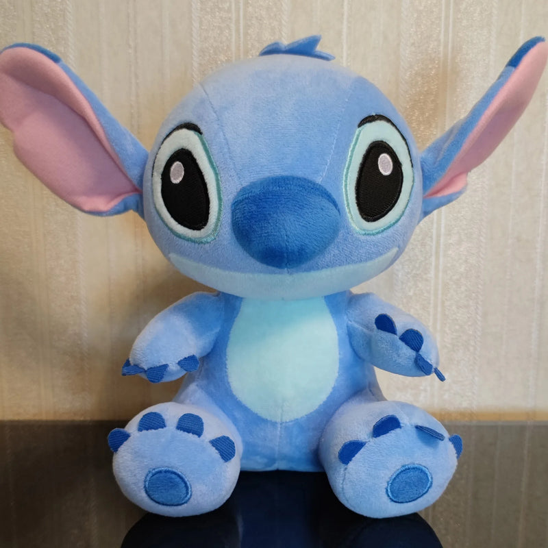 Lilo and Stitch