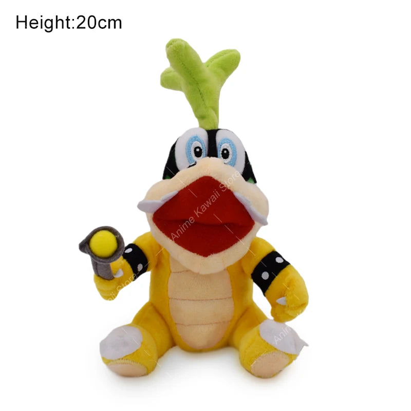 King Koopa Bowser