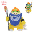 King Koopa Bowser