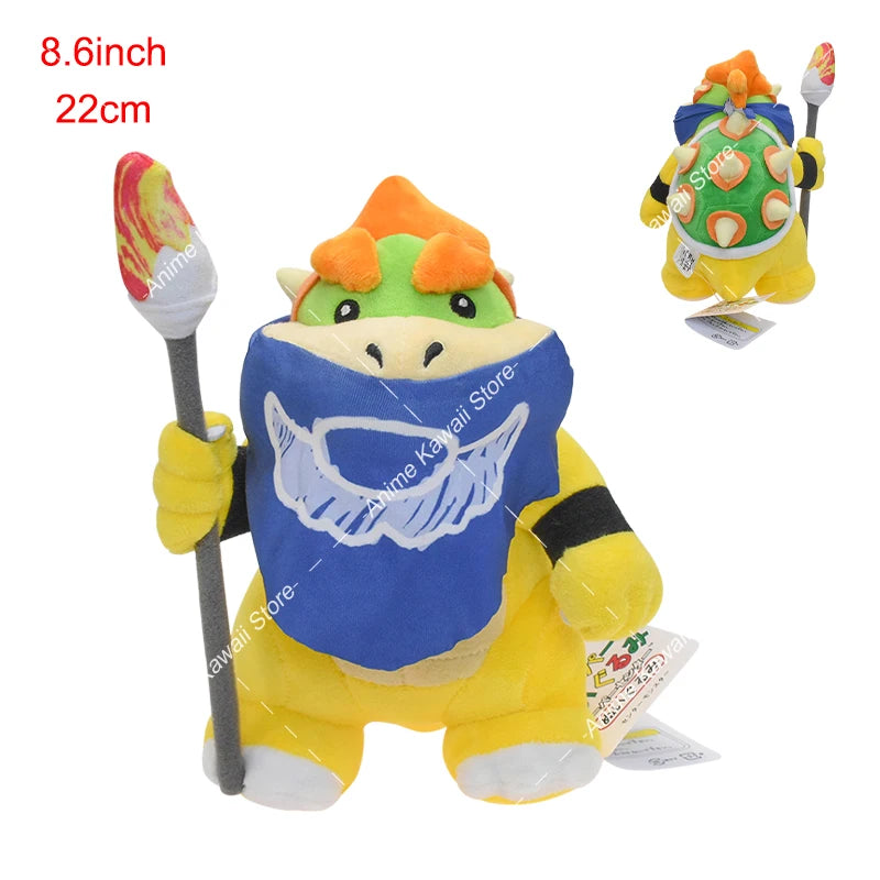 King Koopa Bowser