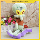 Bob Esponja Colecionáveis