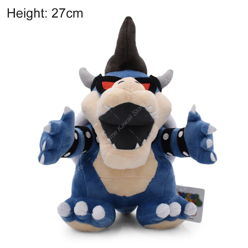 King Koopa Bowser