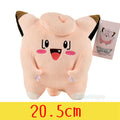 Pokémon Colecionáveis 24cm