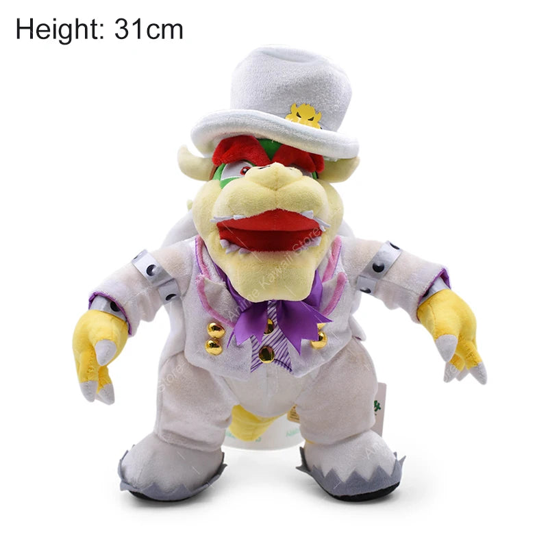 King Koopa Bowser
